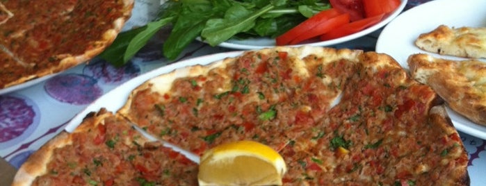 Cigli Pide Kebap Salonu is one of Eさんのお気に入りスポット.