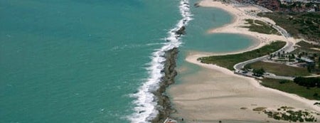 Praia do Forte is one of Praias Litoral Sul RN.