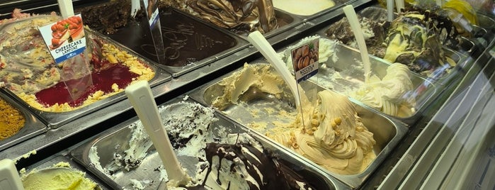 Gelateria Artigianale Eta Beta is one of Венеция, Италия.