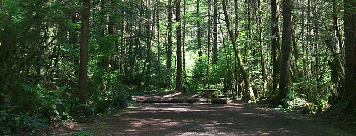Lewis & Clark State Park is one of Southwest Region.