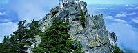 Mount Pilchuck State Park is one of Washington state parks.