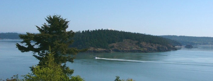 Hope Island State Park (Skagit County) is one of WA State Parks.