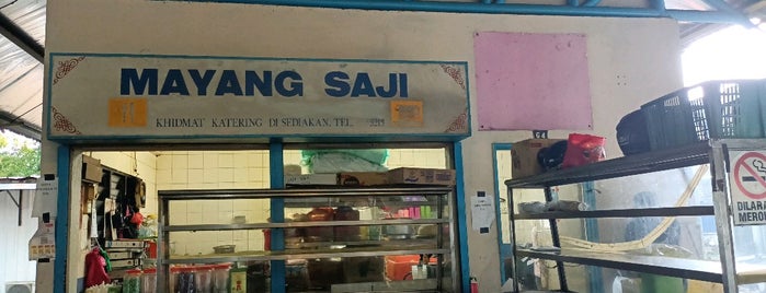 Makan @Shah Alam/Klang #7