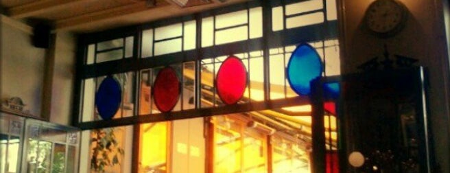 Ara Kafe is one of İstanbul.