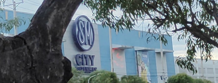 SM City Batangas is one of A local’s guide: 48 hours in Batangas, Philippines.