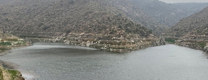 Badawah Dam is one of Tempat yang Disukai Mohrah.