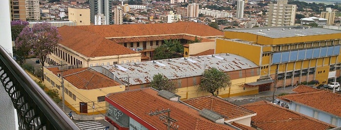 São Carlos is one of As cidades mais populosas do Brasil.