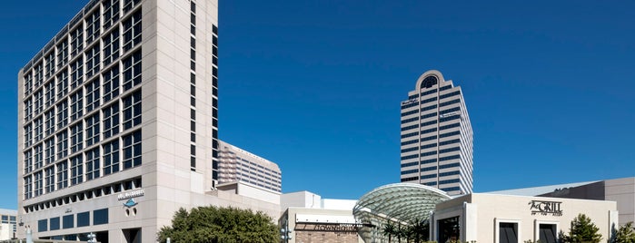 The Westin Galleria Dallas is one of hotels.