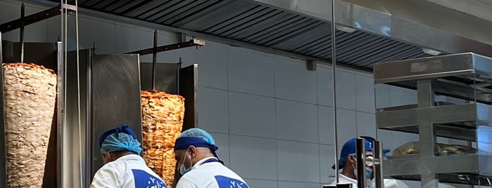 Ayedh Shawarma is one of sandwiches.