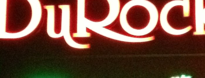 Durock is one of Bar-pub.