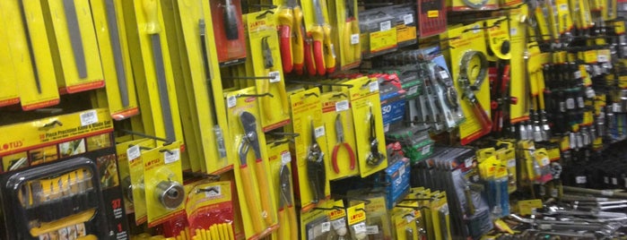 True Value Home Center is one of Hardwares, Depots, Home Improvement Shops.