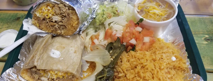 Tacolicious is one of The 15 Best Places for Carnitas in Dallas.