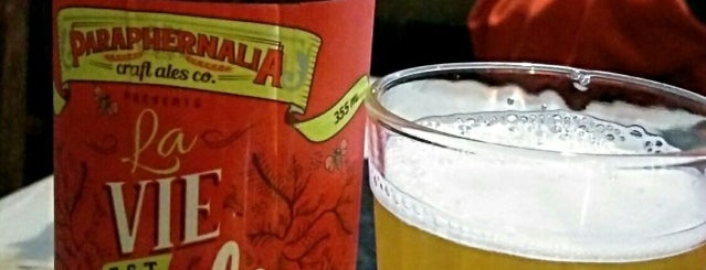 Terapia da Cachaça is one of Cerveja Artesanal Centro e Zona Norte Rio Janeiro.