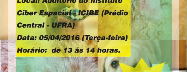 Anfiteatro do ICIBE- SALA 22 is one of Ufra.