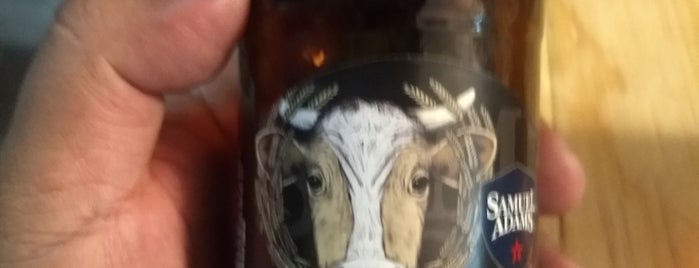 Cerveza artesanal