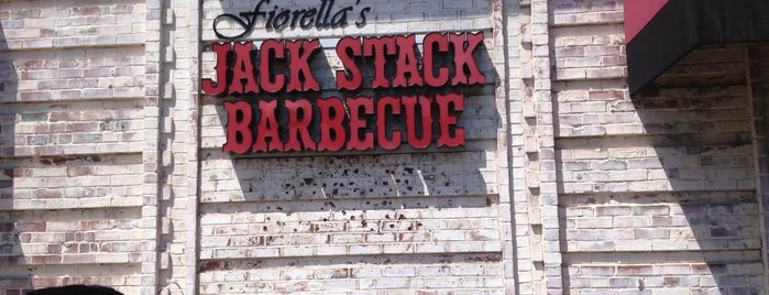 Fiorella's Jack Stack Barbecue is one of Restaurants to try.