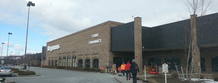 Wegmans is one of First Stops for New Syracuse Residents.