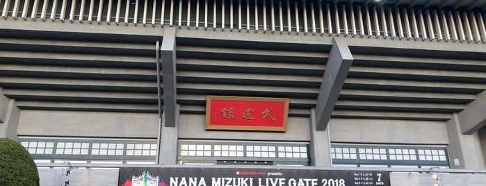 NANA MIZUKI LIVE GATE 2018 is one of おななさんLIVE・聖戦記.