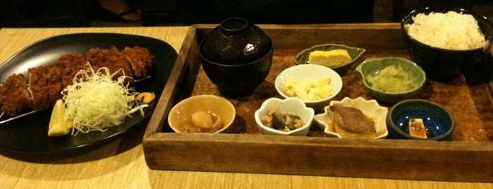 Bekku is one of Ton KaTsu, Japanese Restaurant ^3^.
