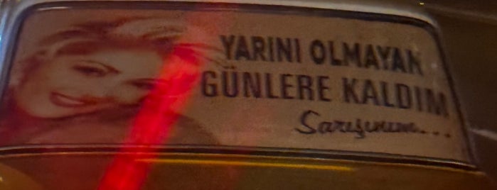 Kalehan Ecdat Bahçesi is one of Konya.