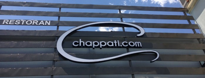 chappati.com is one of Local Malaysian food eateries.