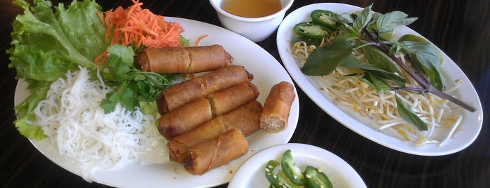 Pho Super Bowl is one of Los Angeles - Food.