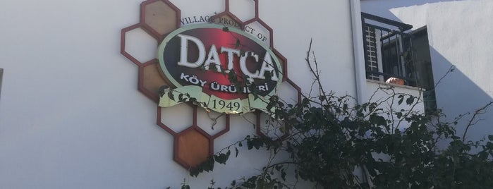 Datça Köy Ürünleri is one of Datça.