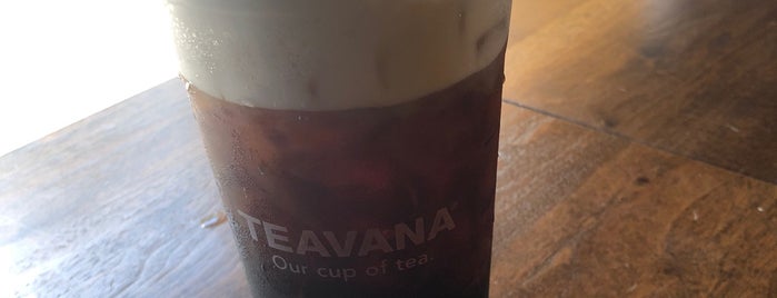 Starbucks is one of Local Java Fix.