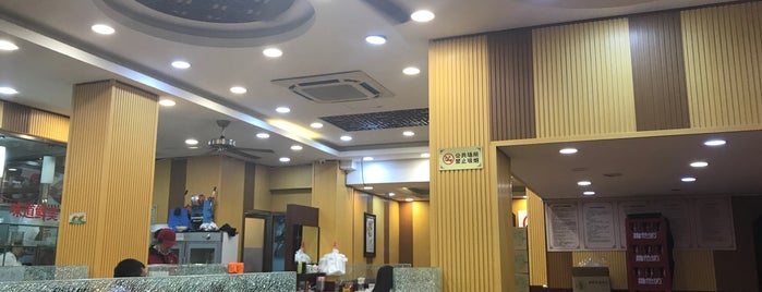 豫申园 is one of Checklist - Shanghai Venues.