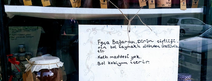 Dirim Çiftliği is one of Posti che sono piaciuti a Gysteriosa.