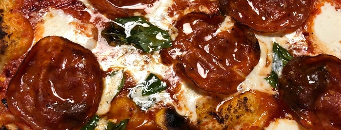 Urbanspace Lexington is one of The 15 Best Places for Pizza in Midtown East, New York.