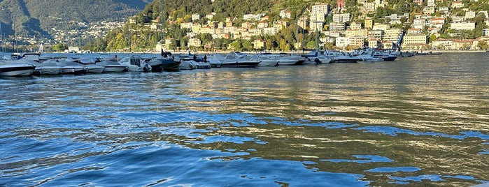 Giardini del Tempio Voltiano is one of 2022 - Como.