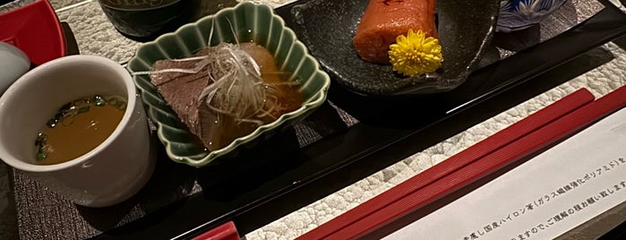 Yamanaka is one of 鍋.
