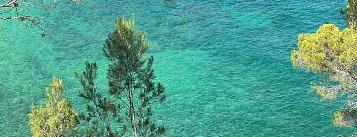 Cala Futadera is one of TOSSA DE MAR.