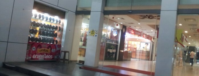 Joby's Mall is one of All-time favorites in India.