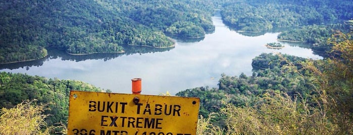 Tabur 'Extreme' is one of Activities.