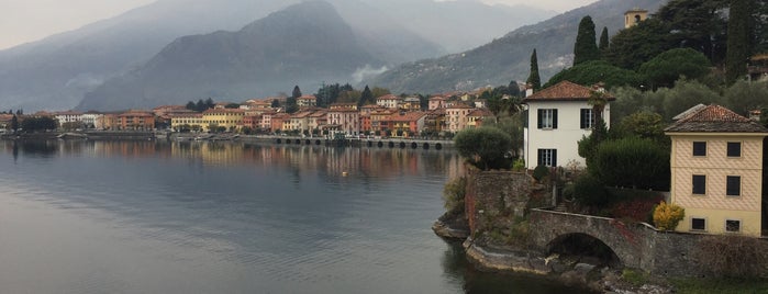 Palazzo Gallio is one of Lake Como.