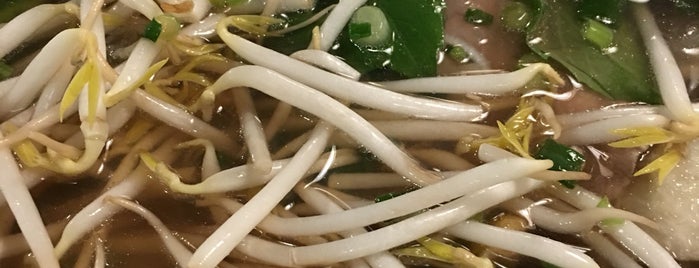 Pho's 815 is one of Rockford.