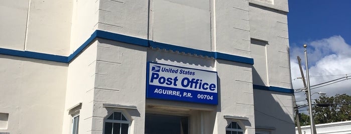 United States Postal Service is one of To Try - Elsewhere42.