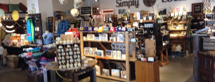 Simply Local is one of SD.