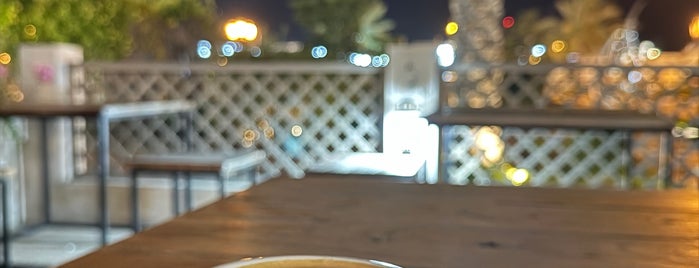 Ratios Coffee is one of Sharjah + Ajman.