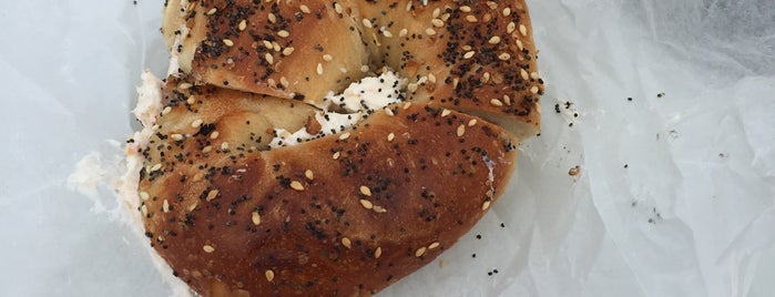 New York Bagel is one of The 15 Best Places for Bagels in Philadelphia.
