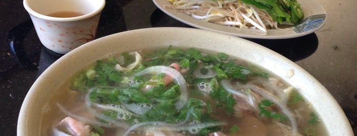 Pho Ha is one of Adriannnnnn.