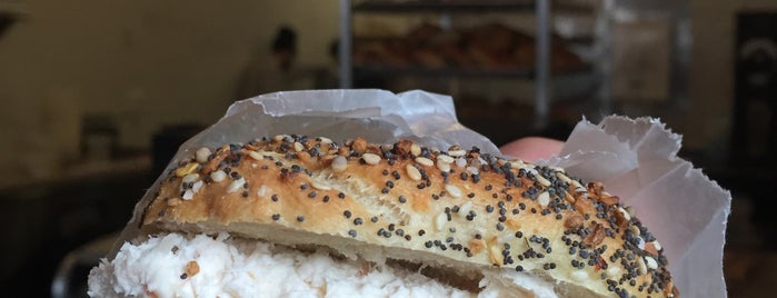 Philly Style Bagels is one of The 15 Best Places for Bagels in Philadelphia.