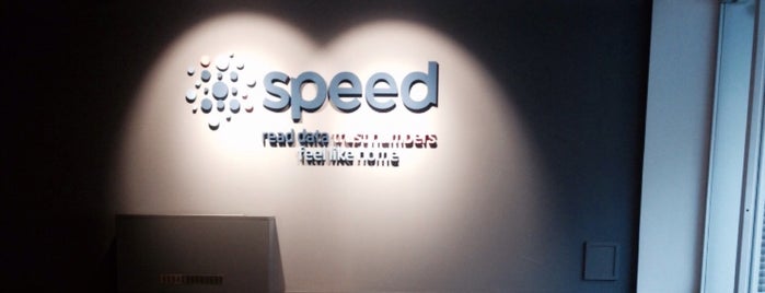 Speed Medya is one of Medya Planlama Ajansları.