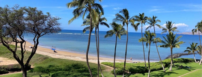 Hawaiian Islands is one of Maui.