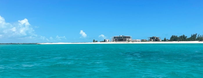 Turks and Caicos Islands is one of สถานที่ที่ Rose ถูกใจ.