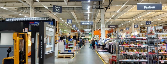 Globus Baumarkt Hoyerswerda is one of Globus fixit_1.