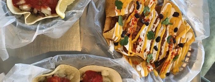 Grill5taco is one of その他料理 行きたい.