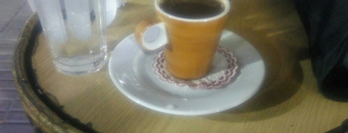 Brazilian Coffee House is one of Egypt.